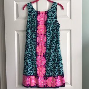 Vintage Lilly Pulitzer shift
